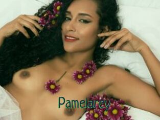 Pamelarey