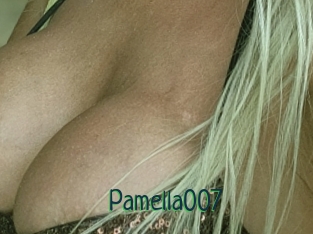 Pamella007