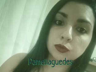 Pamellaguedes
