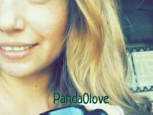Panda0love