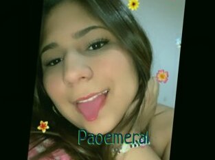 Paoemeral