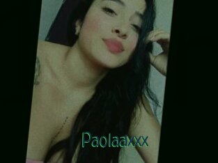 Paolaaxxx