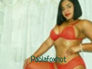 Paolafoxhot