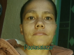 Paolasalazar