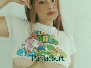 Parilacourt