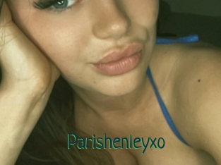 Parishenleyxo