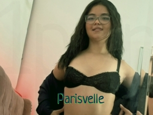 Parisvelle