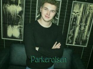 Parkerolsen