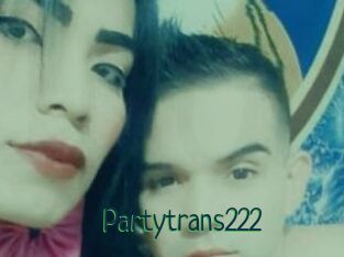 Partytrans222