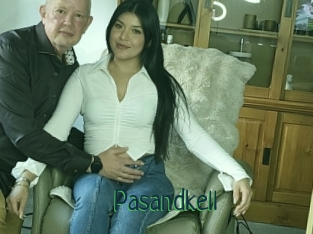 Pasandkell