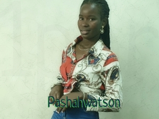 Pashahwatson