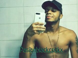Pasionblackcockx