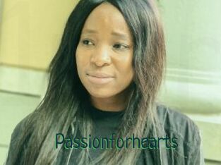 Passionforhearts