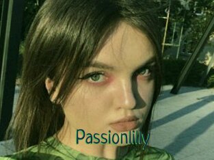 Passionlilly