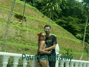 Patrickandtifanny