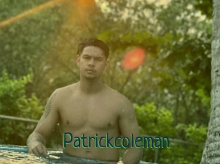 Patrickcoleman