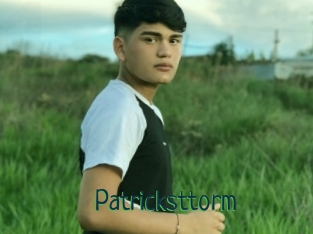 Patricksttorm