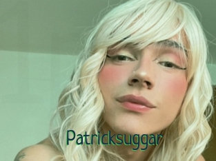 Patricksuggar