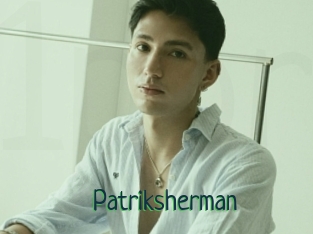 Patriksherman