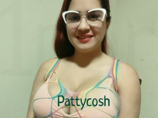 Pattycosh