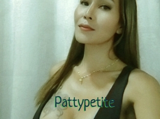 Pattypetite