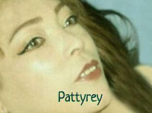 Pattyrey