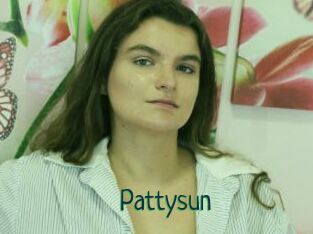 Pattysun