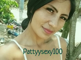 Pattyysexy100