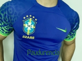 Paudurencia