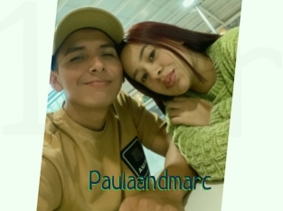 Paulaandmarc