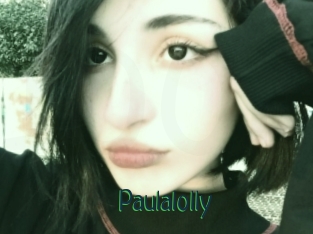 Paulalolly