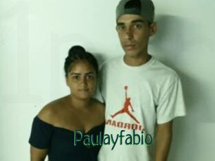 Paulayfabio