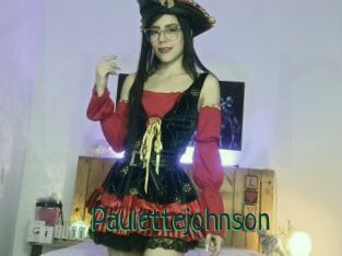 Paulettejohnson