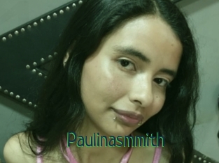 Paulinasmmith