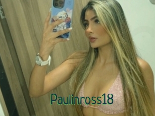 Paulinross18