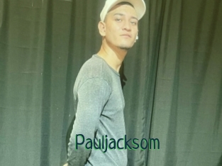 Pauljacksom
