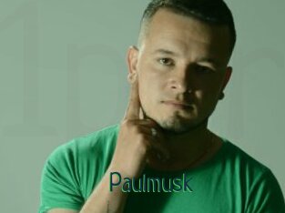 Paulmusk
