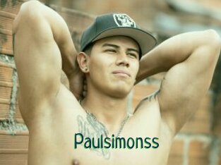 Paulsimonss