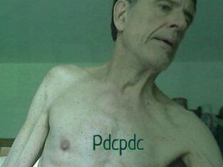 Pdcpdc