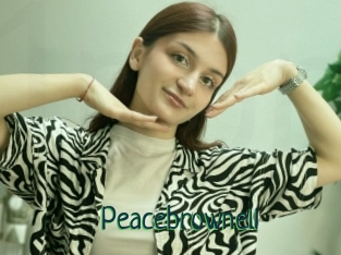 Peacebrownell