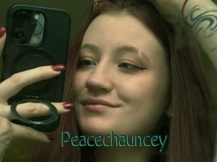 Peacechauncey