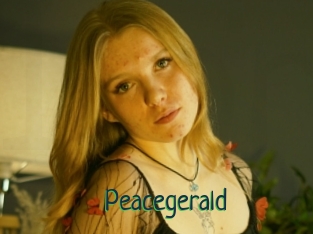 Peacegerald