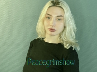 Peacegrimshaw