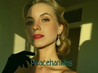Peacehankins
