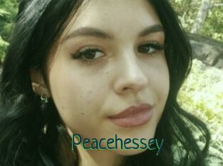 Peacehessey