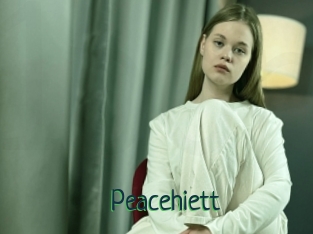 Peacehiett