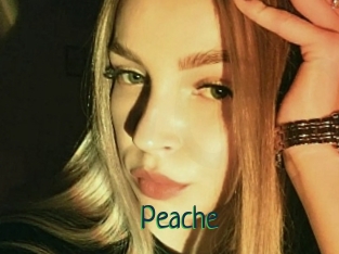 Peache