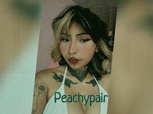 Peachypair