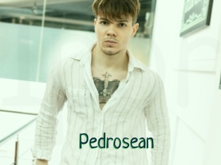 Pedrosean