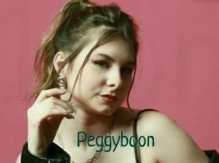 Peggyboon